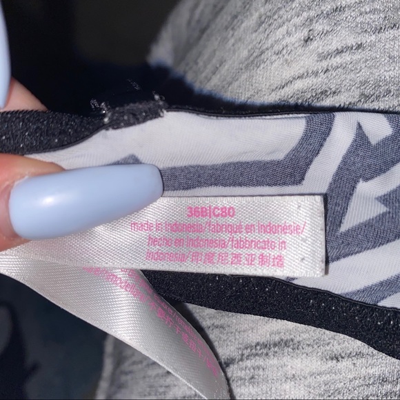 Push up bra - Picture 3 of 3